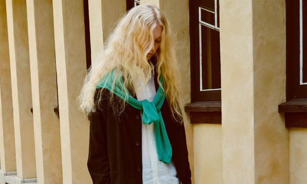 HERILL 发布 2025 春夏系列