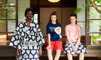 HUMAN MADE 胶囊系列「人間製」第三弹即将发售