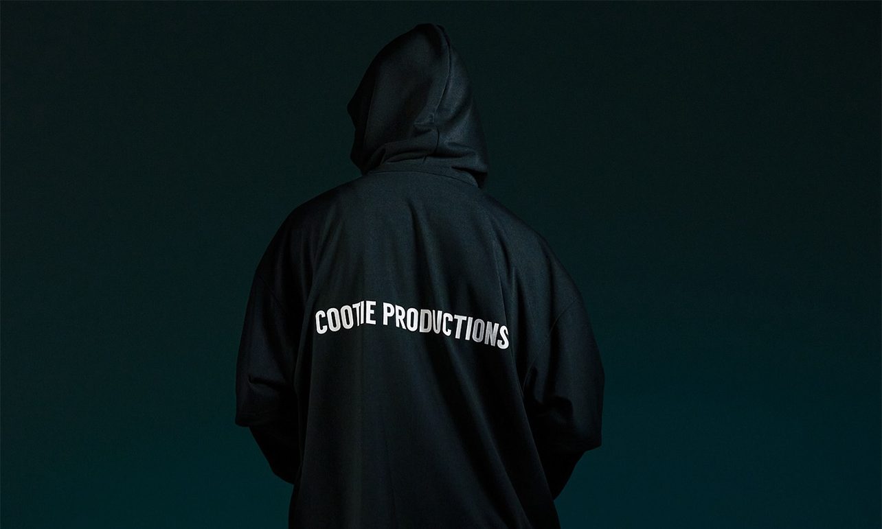 COOTIE PRODUCTIONS®︎ 发布全新 2024 胶囊系列