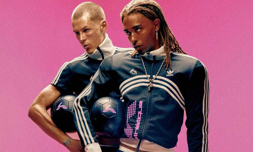 HUNI DESIGN x adidas Originals 合作系列释出