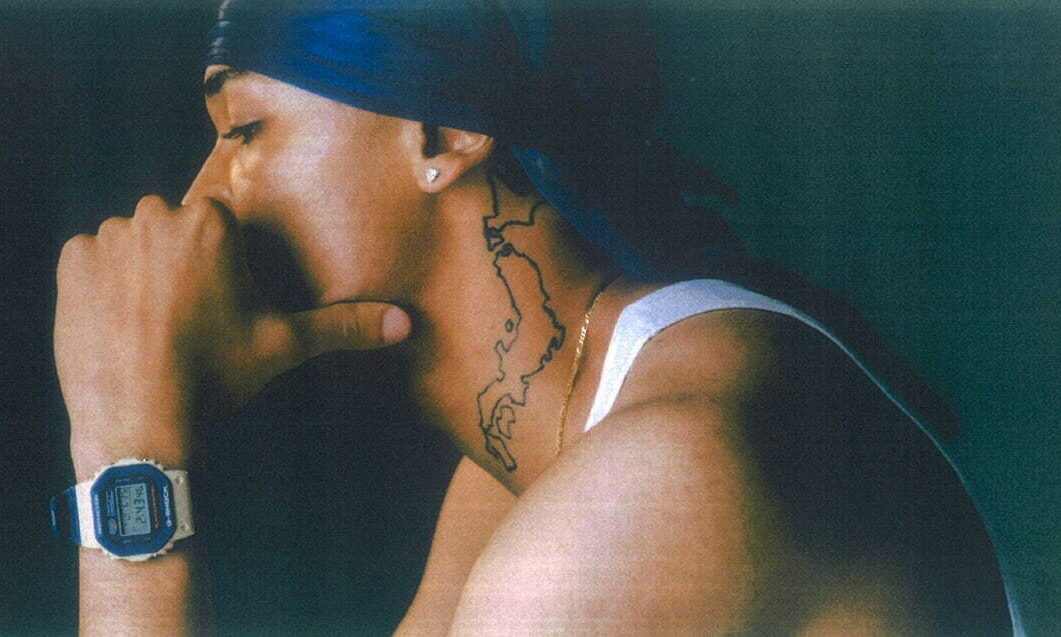 BlackEyePatch x G-SHOCK 全新合作腕表发布