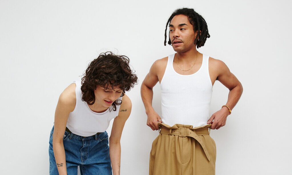 DIGAWEL 2024 秋冬系列发布