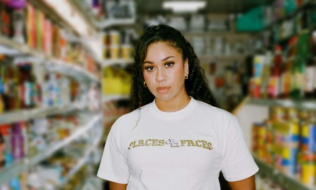 PLACES+FACES x Rizla UK 合作系列现已推出