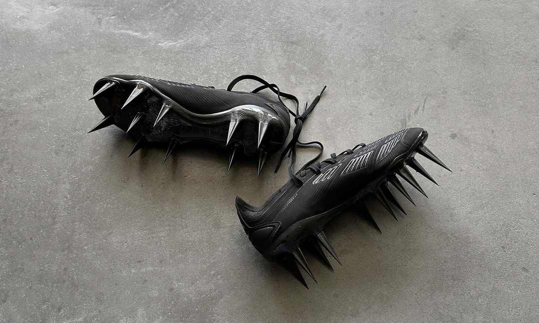 Mona Thomas 为 adidas Originals 打造特别单品