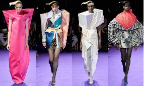 Viktor & Rolf 2024 秋冬高定系列发布