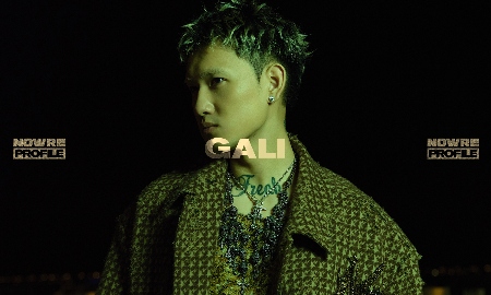 GALI：嘻哈市场的畸形，不是你够强就能改的