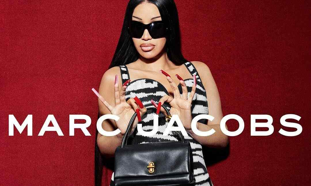 MARC JACOBS 发布 2024 秋季全新大片