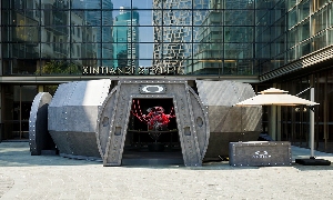 上海 OAKLEY HUB 欧克利限时体验馆亮相