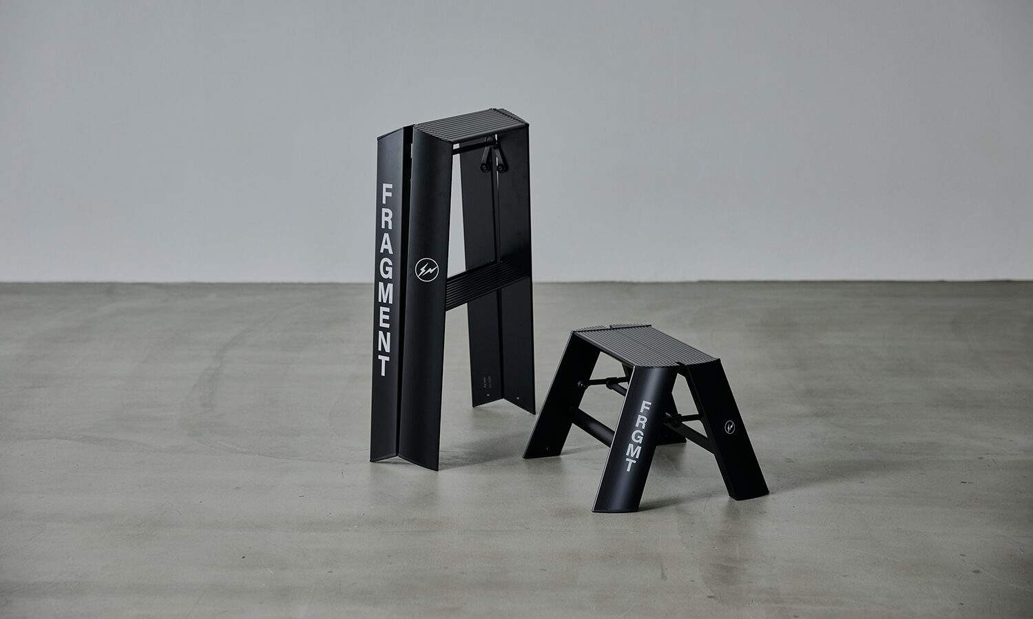 fragment design x lucano 合作系列第三弹登场