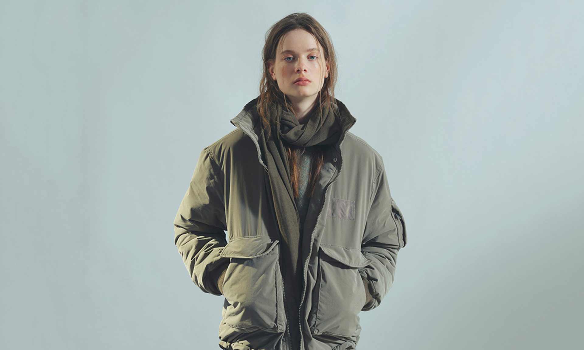 nonnative 发布 2024 秋冬系列