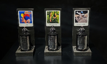 Maison Margiela 重新推出「Replica Eau de Parfum」系列香水