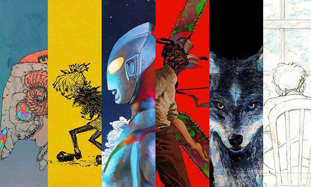 米津玄师 x UNIQLO UT 全新联名再度来袭