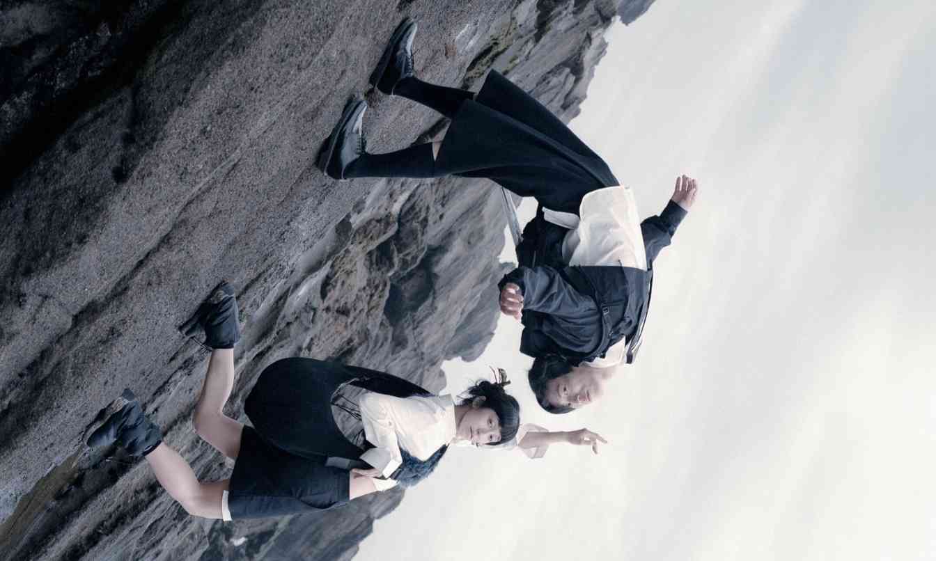 côte&ciel 2024 秋冬系列发布