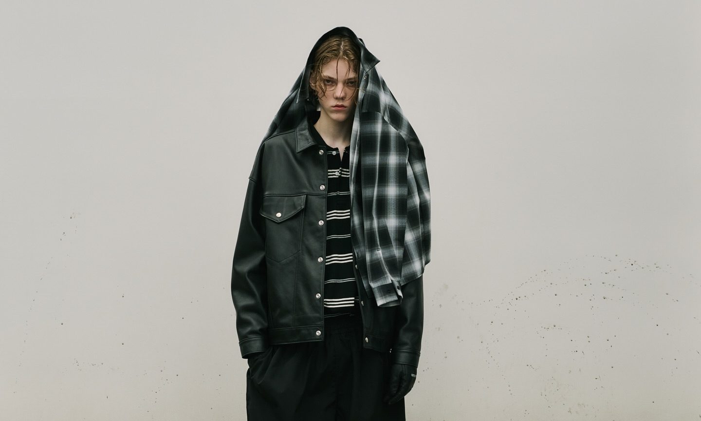 COOTIE PRODUCTIONS®︎ 发布 2024 秋冬系列