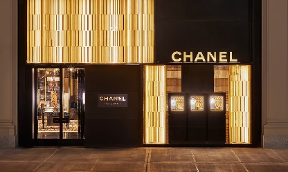 CHANEL 收购高端手表厂商 MB&F 25% 股份