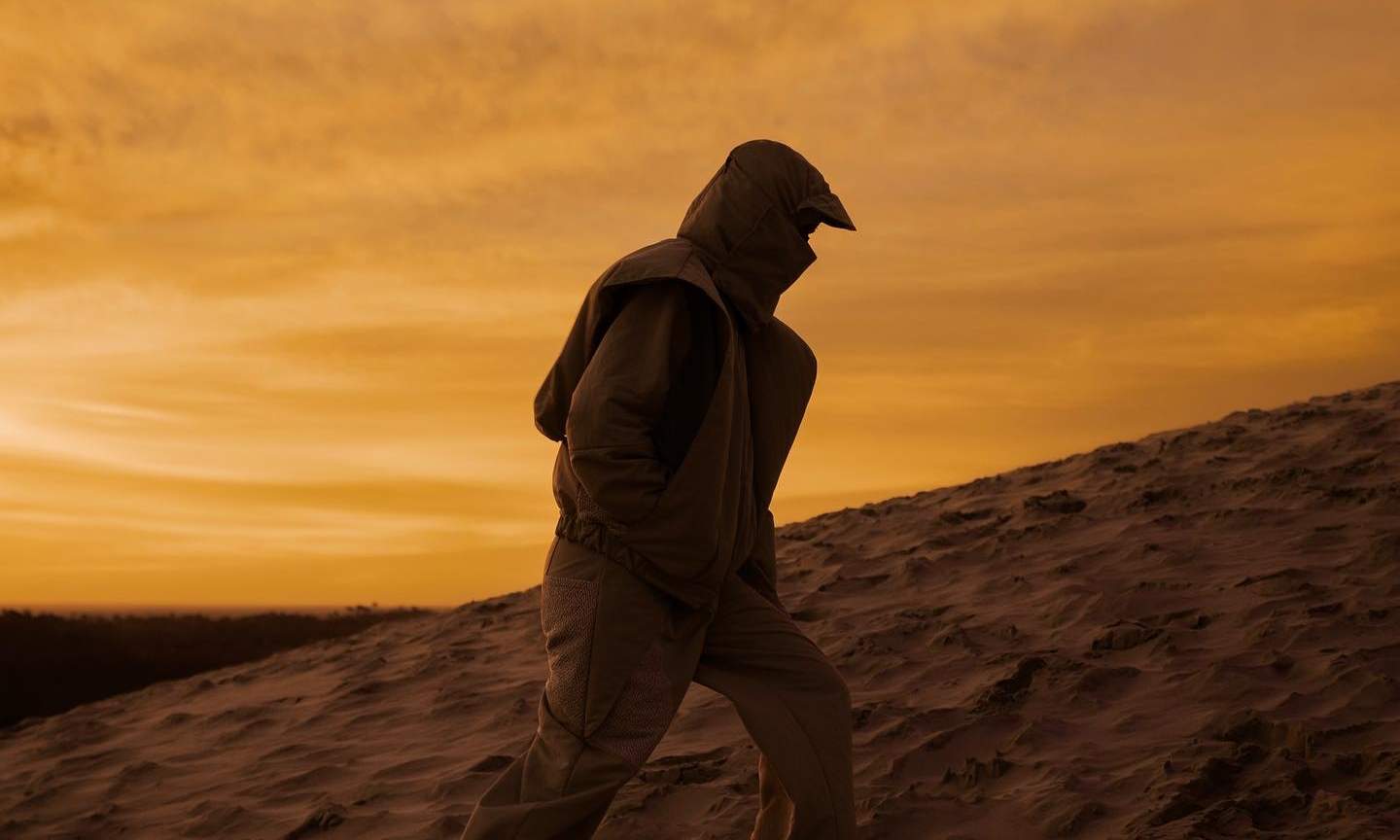 各位，早秋夹克该准备起来了