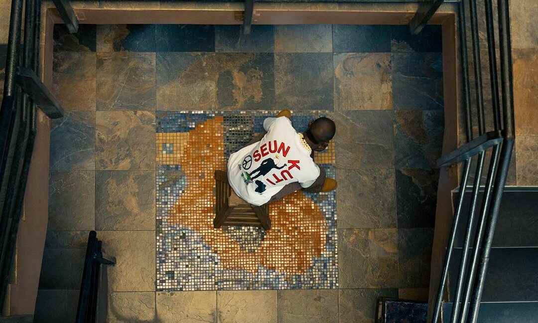 Patta x Seun Kuti 合作系列发布