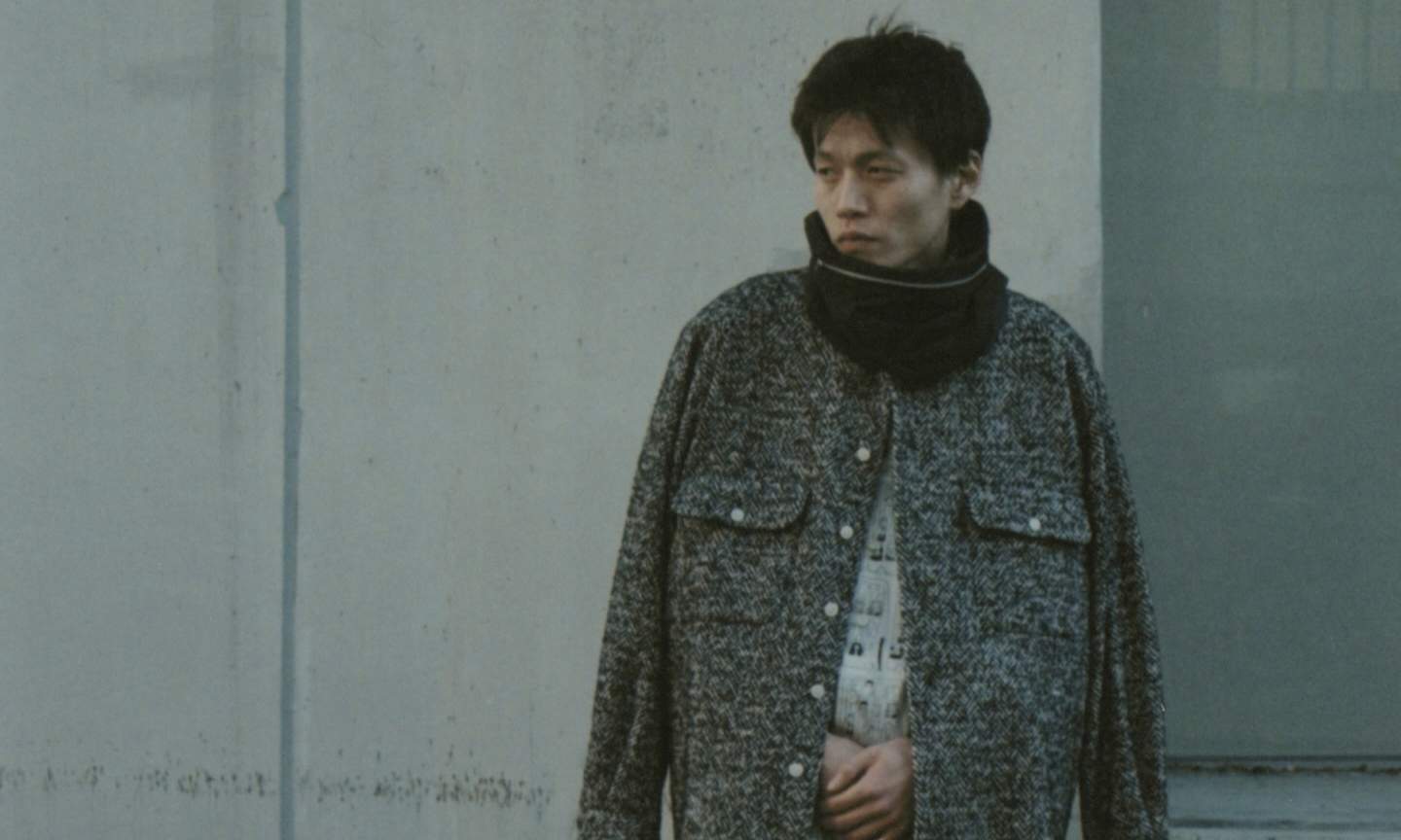 International Gallery BEAMS 发布 2024 秋冬型录