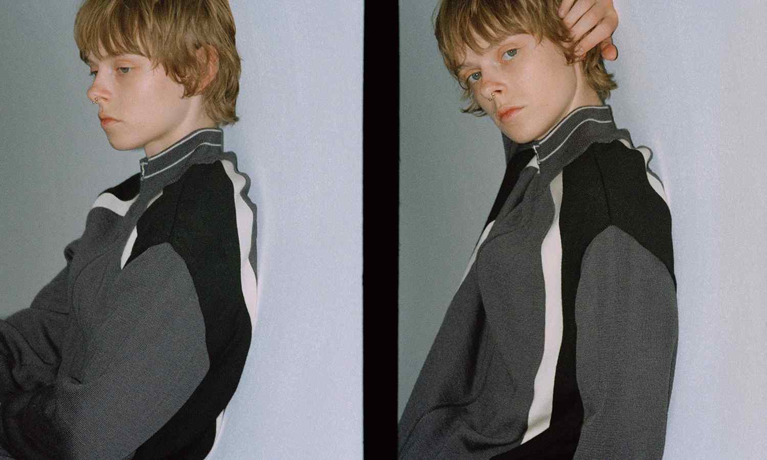 CABARET POVAL 2024 秋冬系列登场