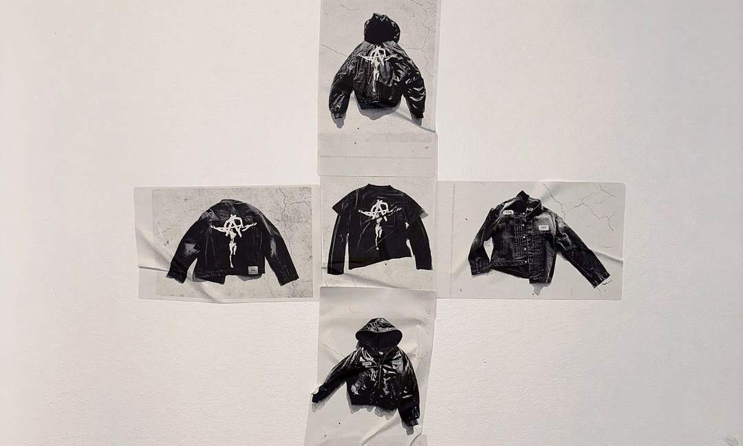 SEVENTH HEAVEN x 424 联名系列现已登陆线上