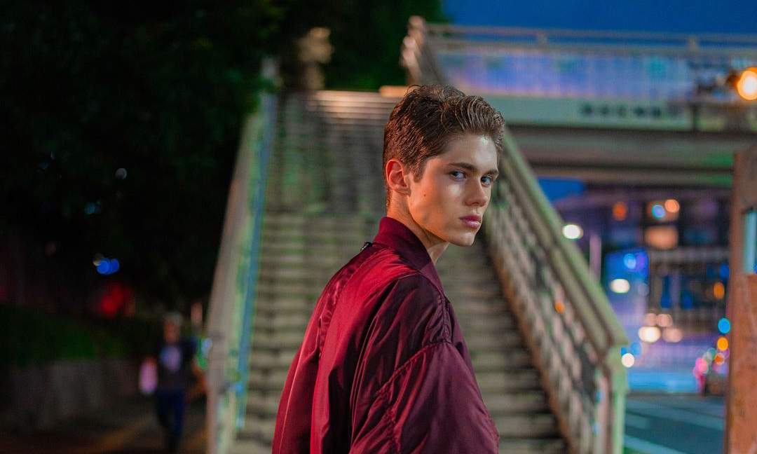 Alpha Industries x MASTERMIND WORLD 合作系列即将登场