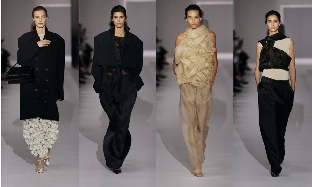 KHAITE 2025 春夏系列发布