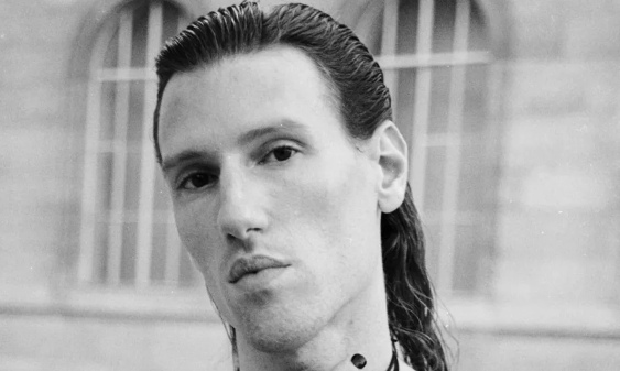 传 Ludovic de Saint Sernin 将与 Jean Paul Gaultier 合作