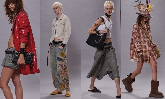 R13 发布 2025 春夏系列