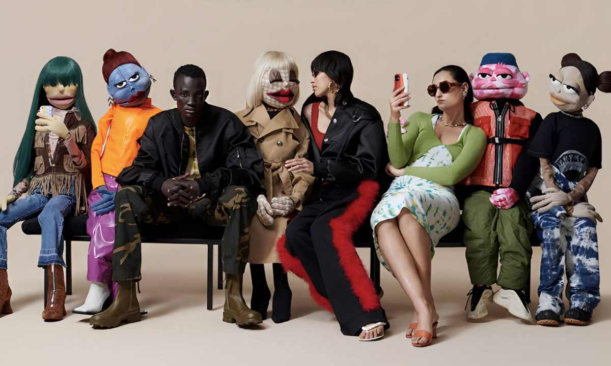 经济下行？但「二手时尚」逆流而上成主流