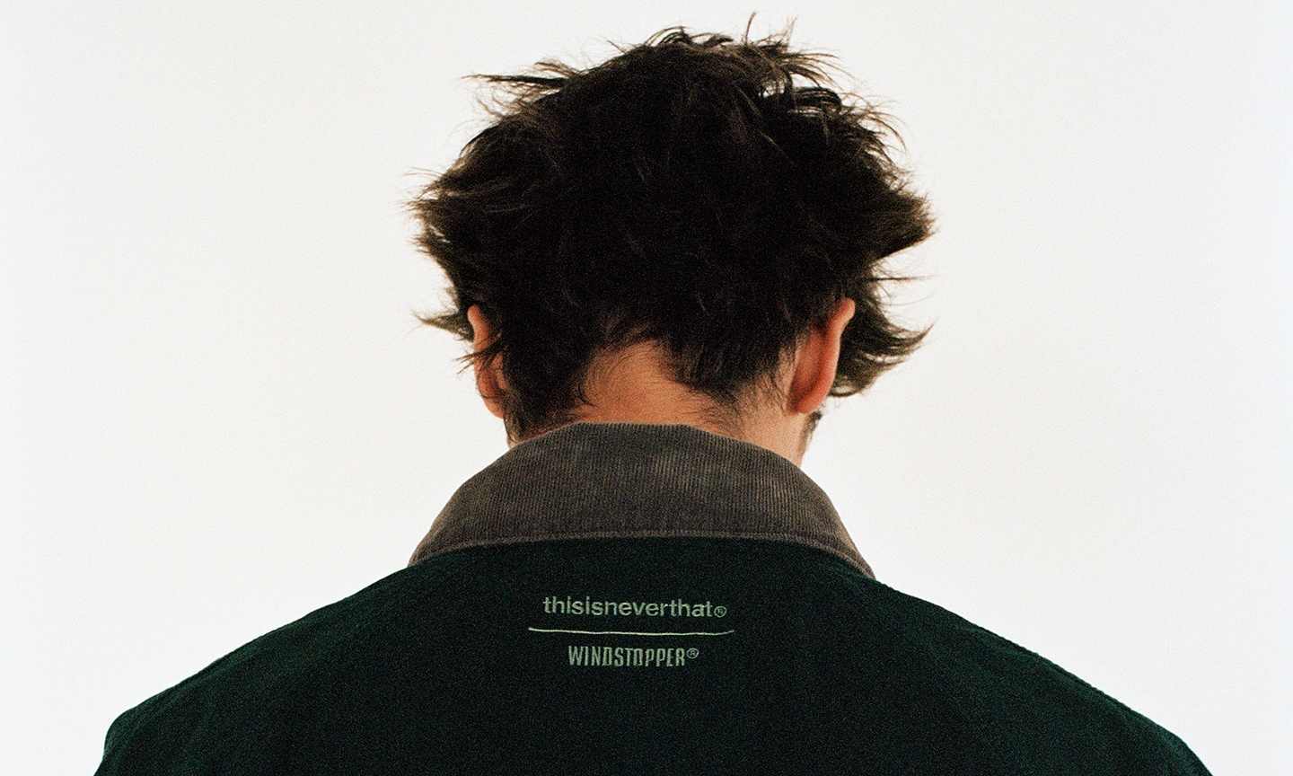 thisisneverthat® x GORE-TEX 单品即将登场