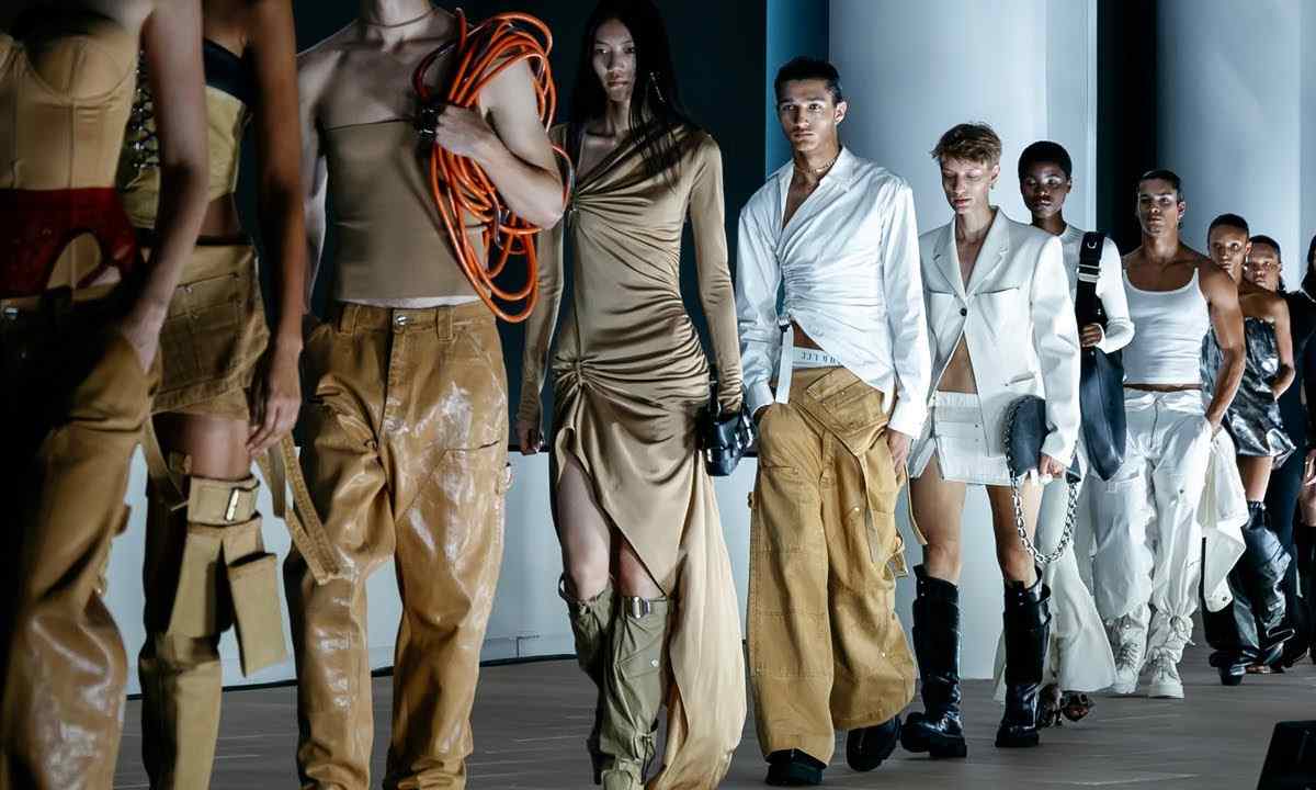 因未能找到买家，DION LEE 将面临清算