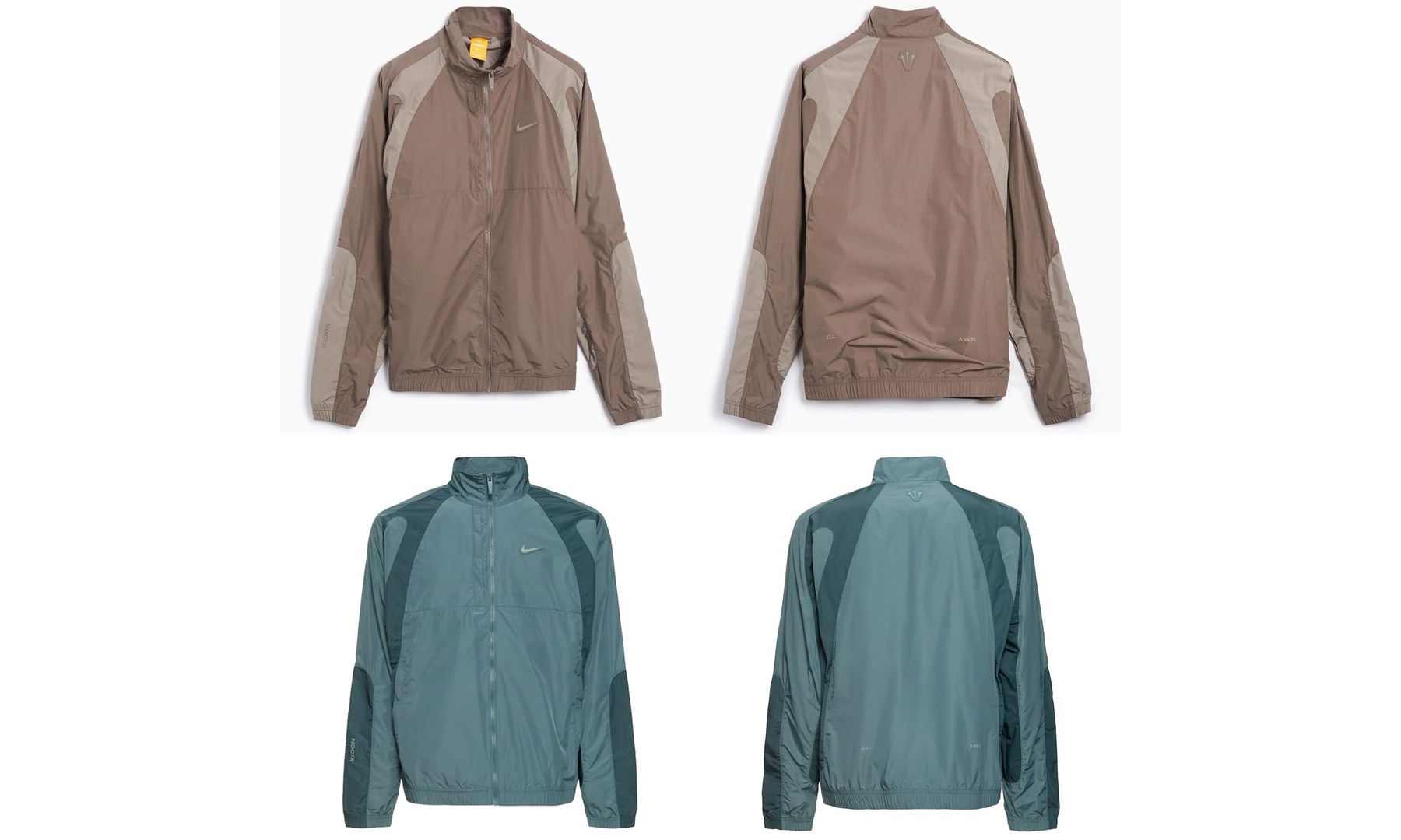 NOCTA 新一批服饰产品即将上架