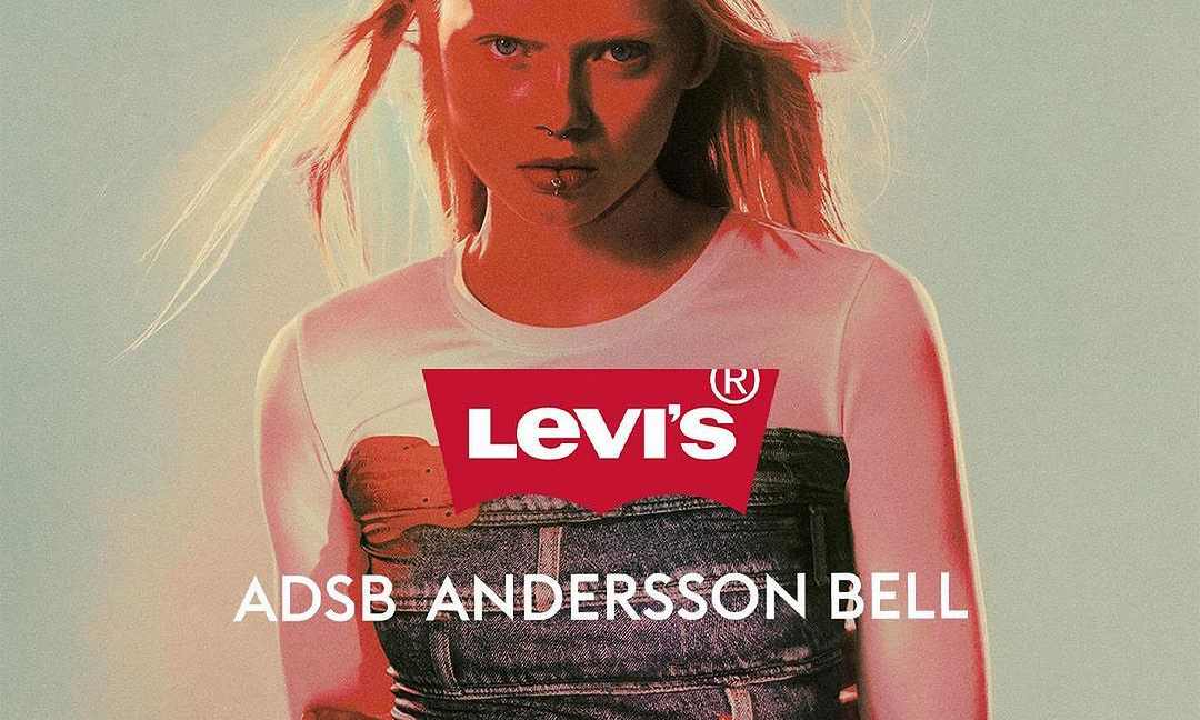 Levi’s® x ADSB ANDERSSON BELL 全新合作系列单品阵容公开