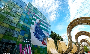 三里屯太古呈现「霍斯特：传奇时尚摄影大师」华北首展