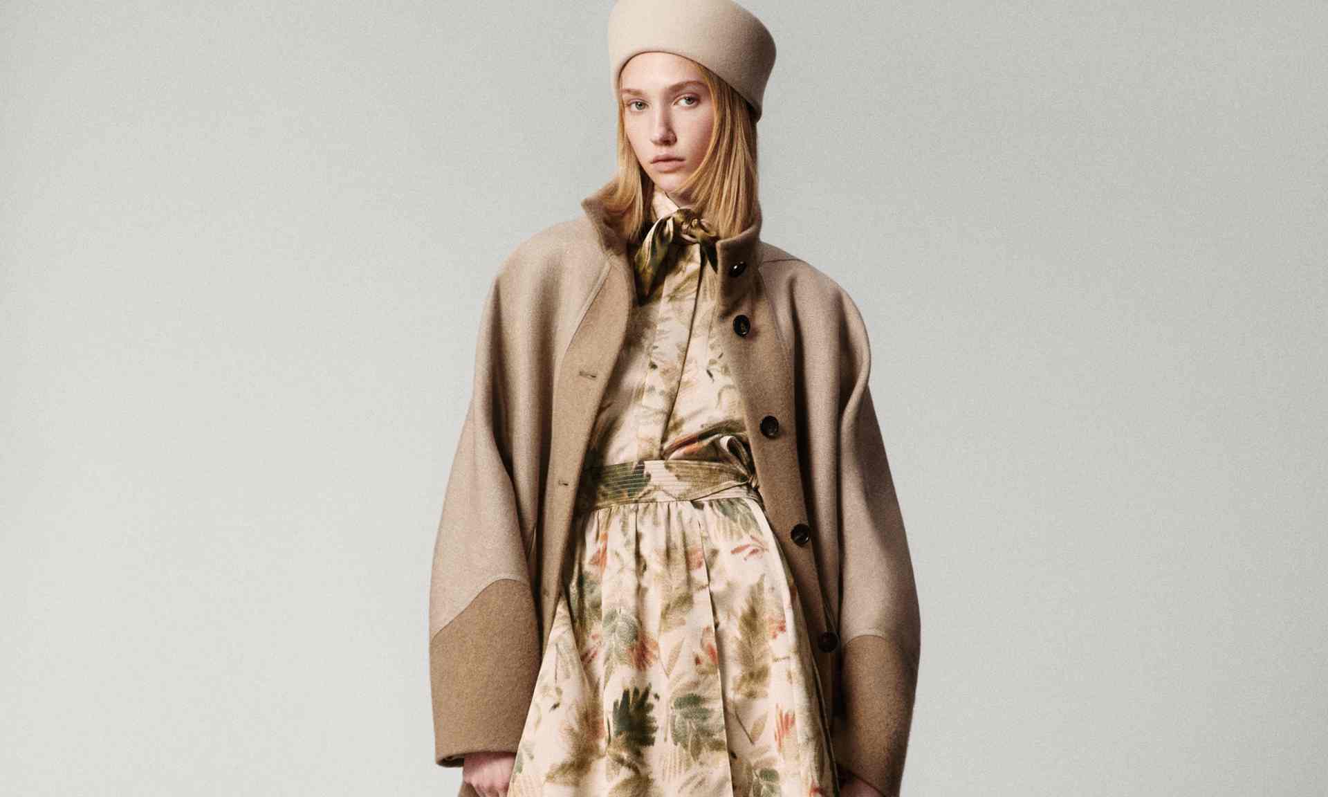 Loro Piana 正式发布 2025 春夏女装系列