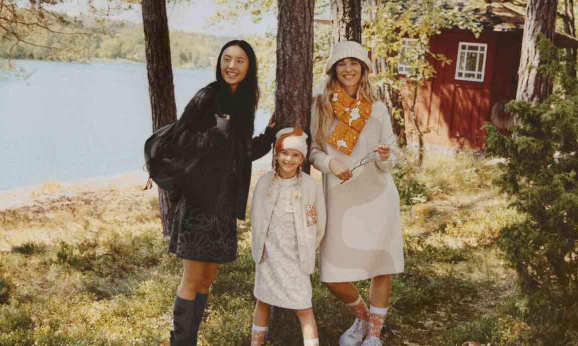 UNIQLO x Marimekko 最新合作系列即将登场