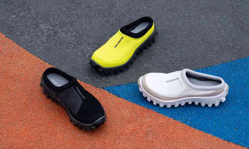 从当下鞋类趋势出发，讲讲 Salomon「雪拖」为何是「六边形战士」？