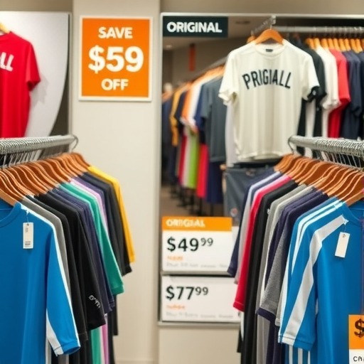 折扣管理原则：提升盈利的秘密武器