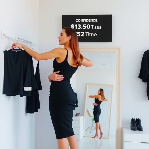 自信提升训练：如何用科学方法打造你的人生王牌