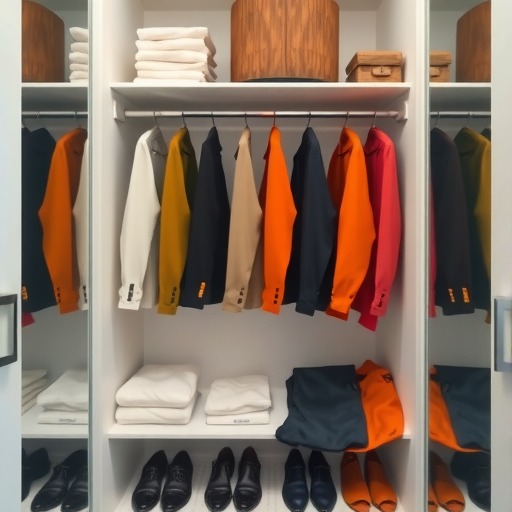 外行看热闹，内行看门道：衣橱整理职业如何引领时尚革命