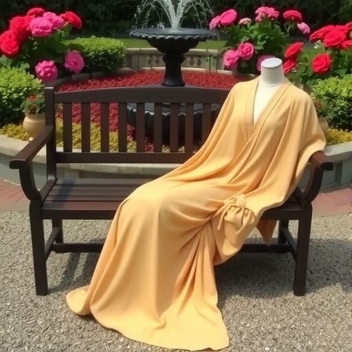 穿搭心理疗愈：用衣着开启心灵的秘密花园