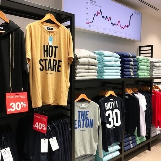 服装价格策略揭秘：如何精准获利并赢得市场