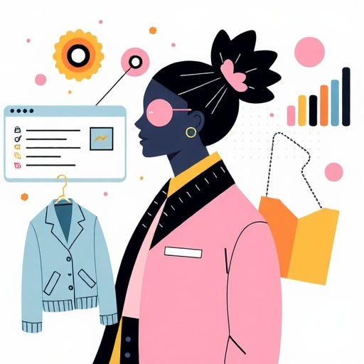 目标客户画像：破解精准营销的秘密武器