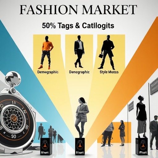 市场细分方法：精准锁定消费者的制胜利器