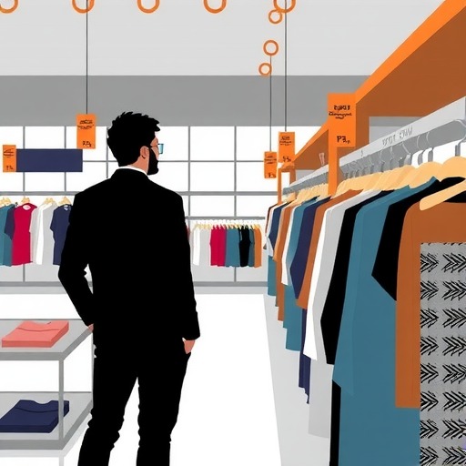 消费行为分析：洞察你我他背后的购买逻辑