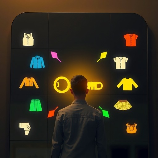 揭秘风格诊断流程：打造属于你的专属时尚密码