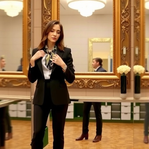 个人形象管理：打造你的魅力升级秘籍