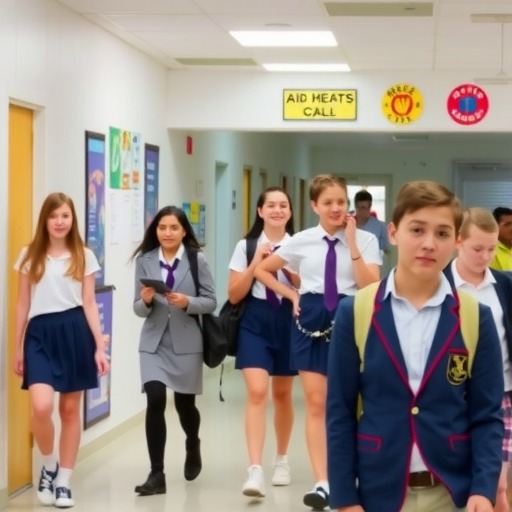 学校着装规范：你的穿搭指南与误区破解