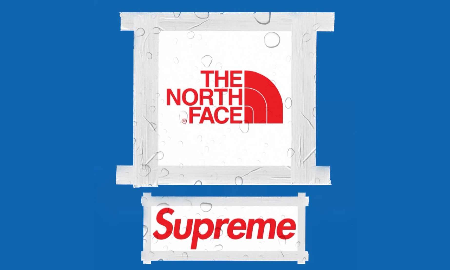 Supreme x The North Face 2024 秋冬合作系列确认发售