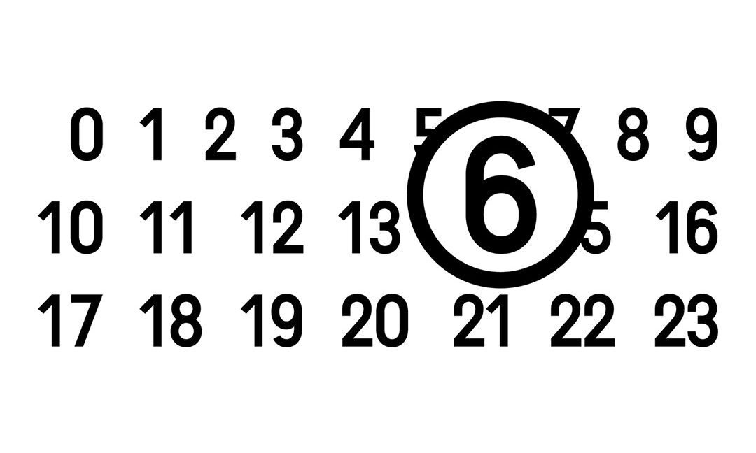 MM6 Maison Margiela 被选为 Pitti Uomo 107 客座设计师